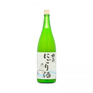 Kinokawa Nigorizake (case Of 12)